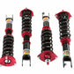 MeisterR GT1 Coilovers for Mazda MX-5 ND (15-)
