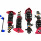 MeisterR ClubRace Coilovers for Mini Cooper / Cooper S R53 (01-06)