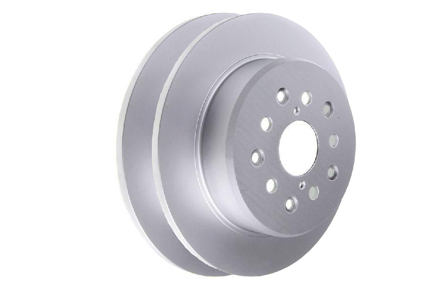 Pagid Rear Brake Discs - Lexus IS200 XE10 (99-05)