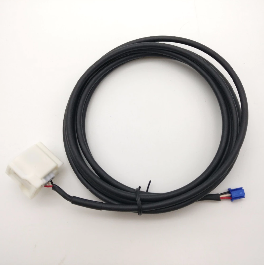 Defi Boost Sensor Wire for Defi BR Gauge IDWorkz