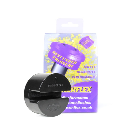 Powerflex Jack Pad Adaptor for Skoda Superb (09-11)