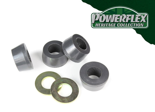 Powerflex Heritage Front Anti Roll Bar Link Bush for Land Rover Defender (84-93)