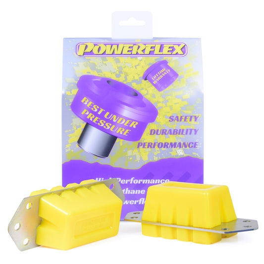 Powerflex Standard Rear Bump Stop for Land Rover Discovery 1 (89-98)