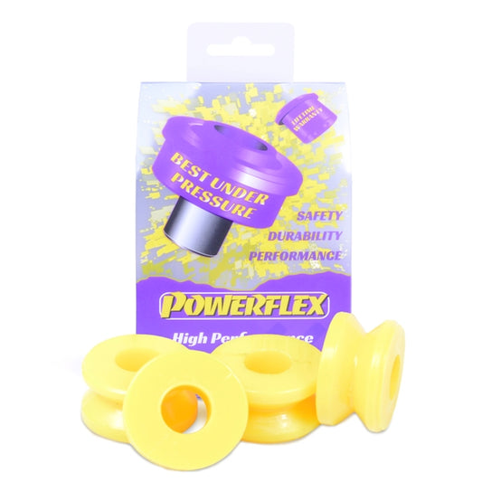 Powerflex Shock Absorber Bush for Land Rover Discovery 1 (89-98)