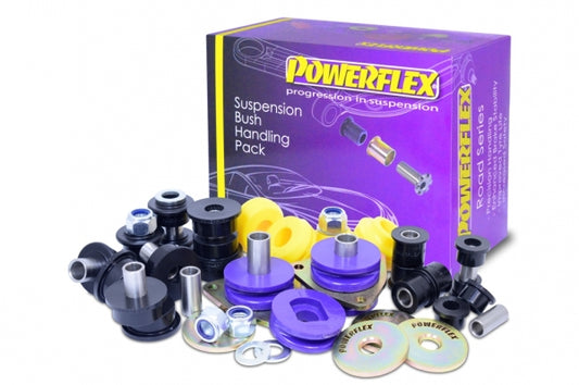 Powerflex Bush Kit Handling Pack for Land Rover Discovery 1 (89-98)