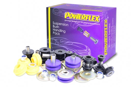 Powerflex Bush Kit Handling Pack for Land Rover Defender (02-16)