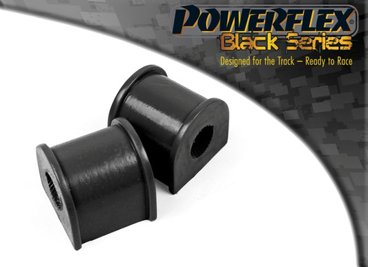 Powerflex Black Rear Anti Roll Bar Bush for Lotus Evora (10-)