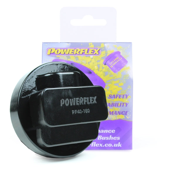 Powerflex Jack Pad Adaptor for Mercedes B Class W246 (11-18)