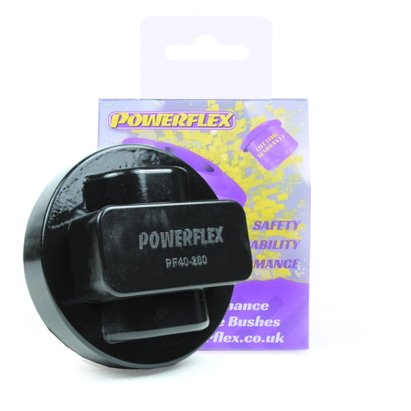 Powerflex Jack Pad Adaptor for Mercedes A Class & A35/A45 AMG W177 (17-)