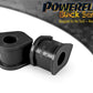 Powerflex Black Front Anti Roll Bar Bush for Citroen C1 (05-14)