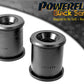 Powerflex Black Front Lower Wishbone Rear Bush	 for Mazda 5 CR19 (04-10)