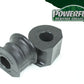 Powerflex Heritage Front Anti Roll Bar Bush for Ford Sierra RS Cosworth (86-88)