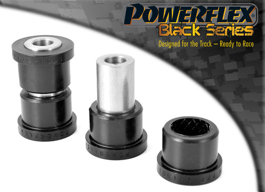 Powerflex Black Front Wishbone Front Bush for Mazda 2 (03-07)