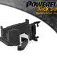 Powerflex Black Front Upper Right Engine Mount Insert for Ford Focus Mk3 ST/RS