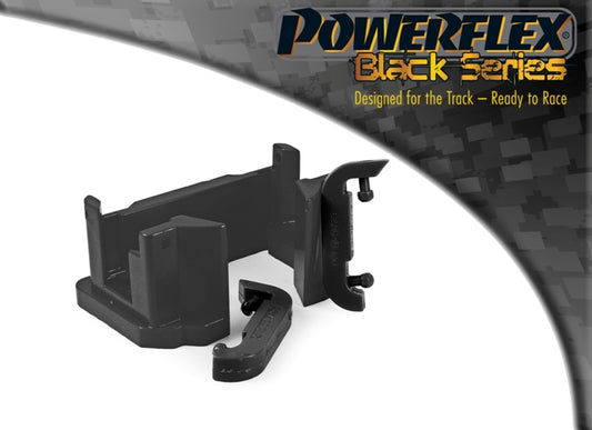 Powerflex Black Front Upper Right Engine Mount Insert for Ford Focus Mk3 ST/RS