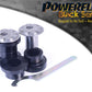 Powerflex Black Front Wishbone Front Camber Bush for Volvo S40 (04-12)