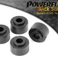 Powerflex Black Anti Roll Bar Link Bush for Honda CRX Del Sol EG/EH (92-98)