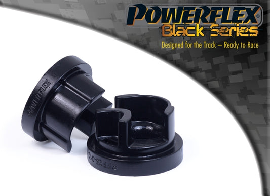 Powerflex Black Upper Gearbox Mount Insert for Honda Civic Type R EP3