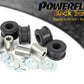 Powerflex Black Front Anti Roll Bar Link Bush 10mm for Porsche Macan (14-)