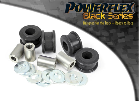 Powerflex Black Front Anti Roll Bar Link Bush 10mm for Porsche Macan (14-)