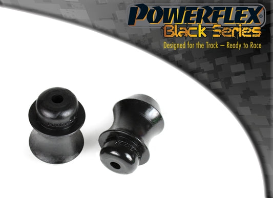 Powerflex Black Front Anti Roll Bar Outer Bush for Lancia Delta 1600 GT/HF Turbo