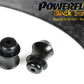 Powerflex Black Front Anti Roll Bar Outer Bush for Lancia Delta HF Integrale/Evo