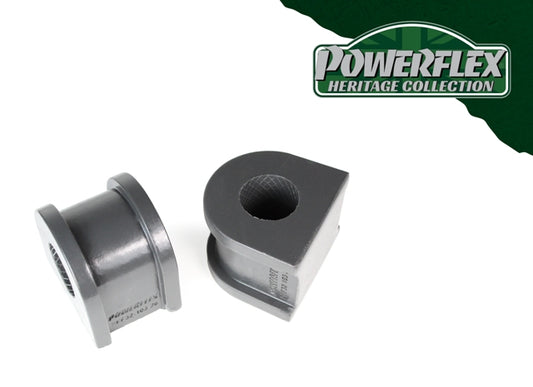 Powerflex Heritage Front Anti Roll Bar Bush for Land Rover Defender (02-16)
