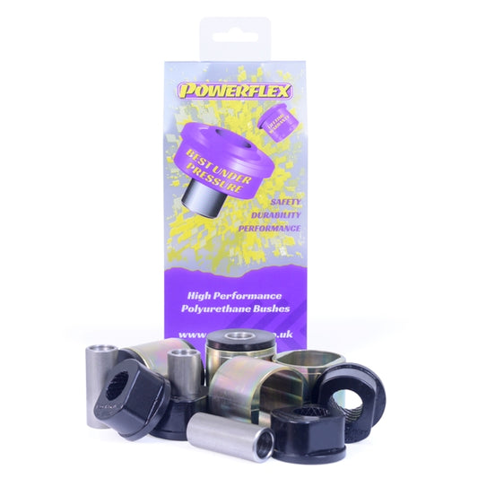 Powerflex Front Arm Caster Bush (25mm Lift) for Land Rover Discovery 1 (89-98)