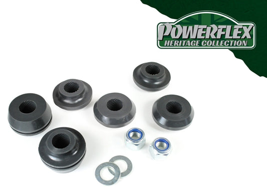 Powerflex Heritage Front Arm Bush Anti Pull for Land Rover Defender (94-02)