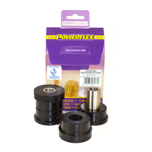 Powerflex Front Upper Wishbone Rear Bush for Land Rover Discovery 4 / LR4 (09-)