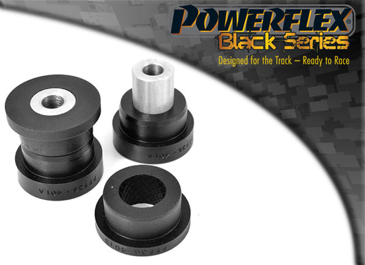 Powerflex Black Front Lower Wishbone Front Bush for Mazda RX-8 (03-12)