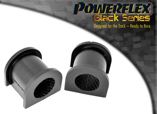 Powerflex Black Front Anti Roll Bar Bush for Mazda RX-8 (03-12)
