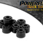 Powerflex Black Front Anti Roll Bar To Link Rod Bush for Rover 45 (99-05)