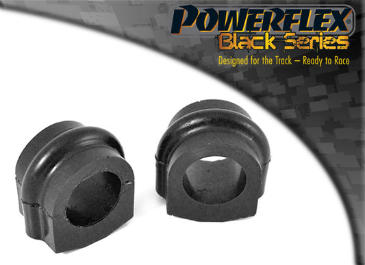 Powerflex Black Front Anti Roll Bar Bush for Nissan 200SX S14 S15