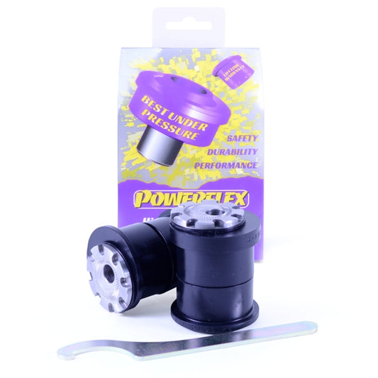 Powerflex Front Arm Front Camber Bush Adjustable for BMW 1 Series F52 Saloon