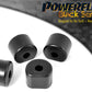 Powerflex Black Front Anti Roll Bar End Link To Wishbone for Porsche 924 & 924S