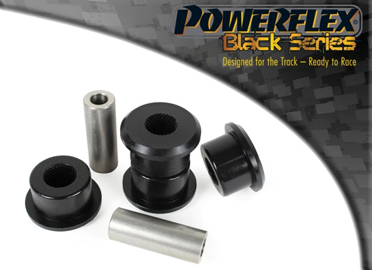 Powerflex Black Rear Track Control Arm Inner Bush for Porsche 981 Boxster/Cayman