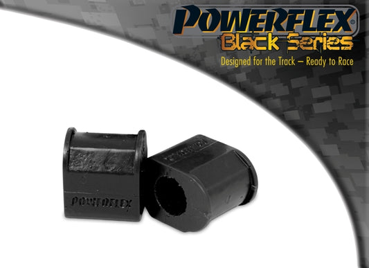 Powerflex Black Front Anti Roll Bar Inner Bush (45mm) for Renault 5 GT Turbo