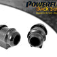 Powerflex Black Front Anti Roll Bar Outer Bush for Renault 5 GT Turbo (85-91)