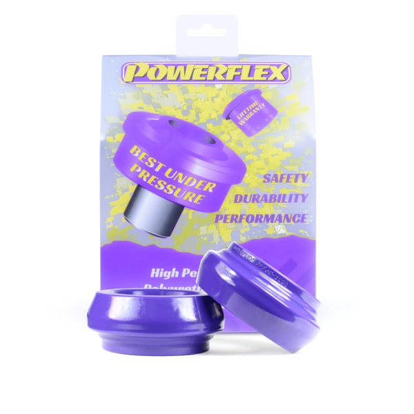 Supports De Barre Anti-roulis Avant Powerflex 22mm - Pour Renault Clio 2, 172, 182 (98-12)