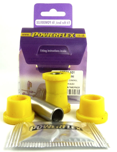 Powerflex Front Track Control Arm Inner for Rover Mini (59-00)