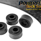 Powerflex Black Front Tie Bar To Chassis Bush for Rover Mini (59-00)