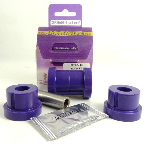 Powerflex Front Lower Inner Track Control Arm Bush for Rover 800 Series (86-98)