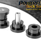 Powerflex Black Front Lower Shock Mounting Bush for Rover 800 Series (86-98)