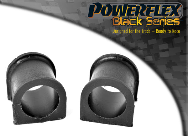 Powerflex Black Front Anti Roll Bar Bush for Rover 800 Series (86-98)