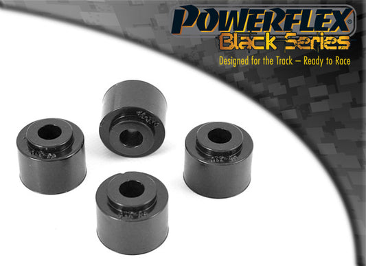Powerflex Black Front Anti Roll Bar Drop Link Bush for Saab 9-3 (98-02)
