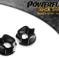 Powerflex Black Engine Mount Insert for Smart Roadster 452 & Brabus (03-05)