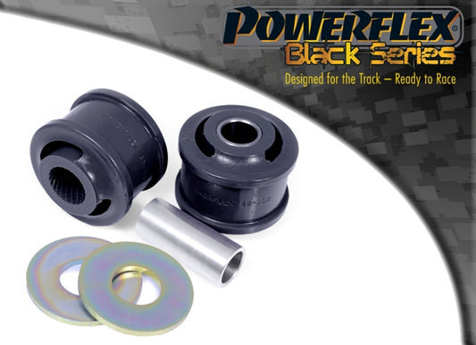 Powerflex Black Front Wishbone Rear Bush for Subaru Impreza GJ/GP (11-15)