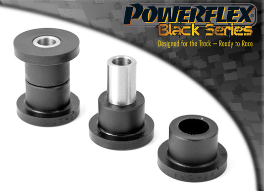 Powerflex Black Wishbone Front Bush 30mm for Seat Ibiza Mk4 6J (08-17)