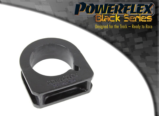Powerflex Black Power Steering Rack Bush (49.5mm) for Volkswagen Golf Mk2 85-92